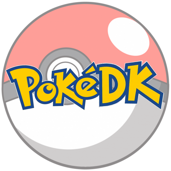 PokeDkShop logo