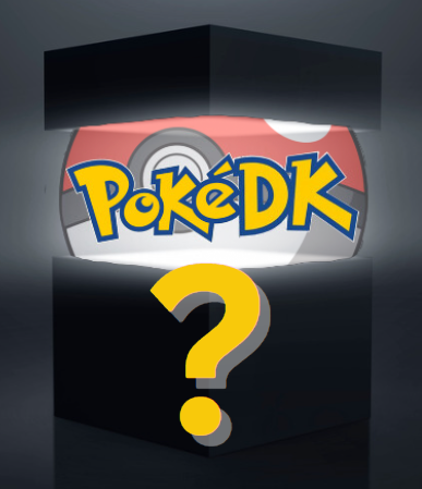 Mystery Box