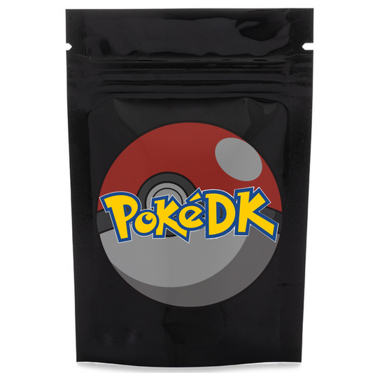 PokeDK Mystery Pack!